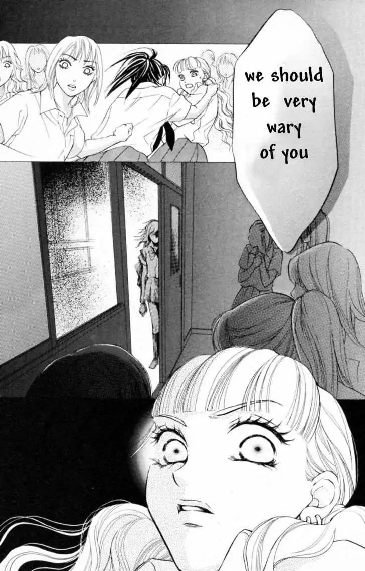 Life Chapter 39 page 31 - Chapter 39