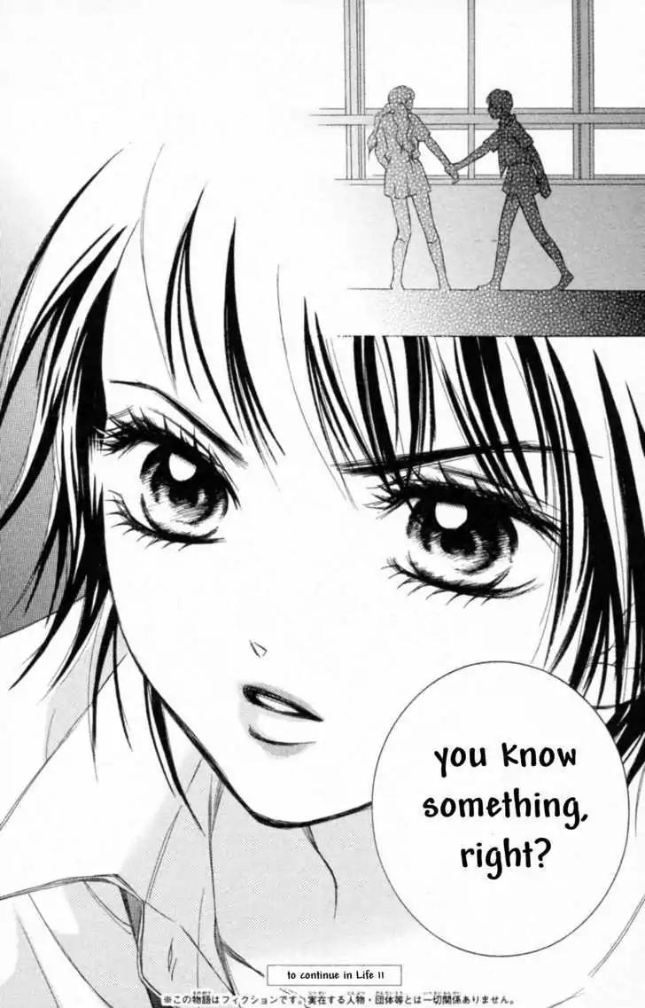 Life Chapter 39 page 40 - Chapter 39