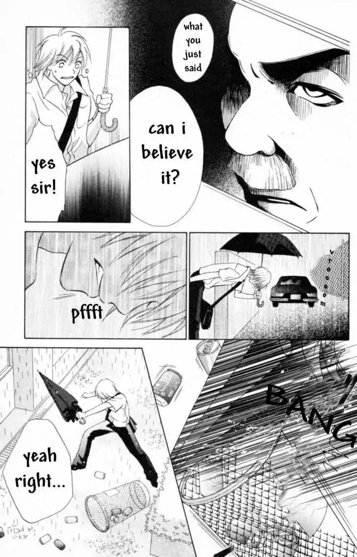 Life Chapter 39 page 5 - Chapter 39