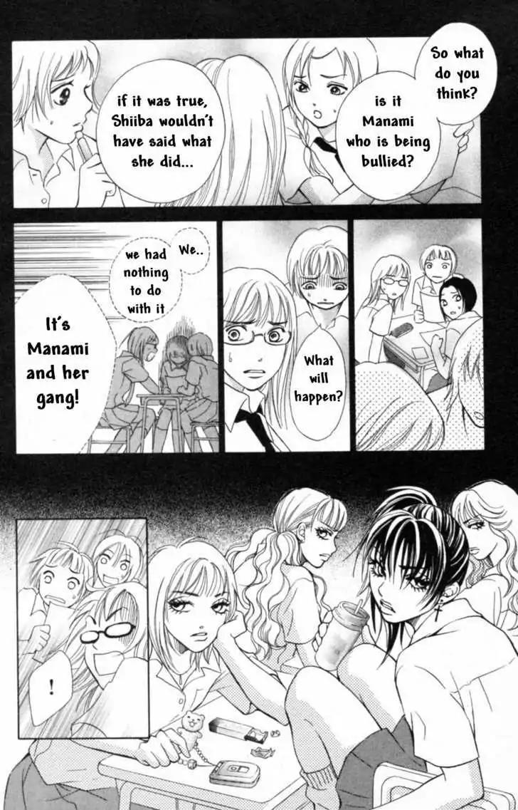 Life Chapter 39 page 8 - Chapter 39
