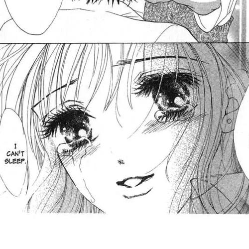 Life Chapter 4 cover