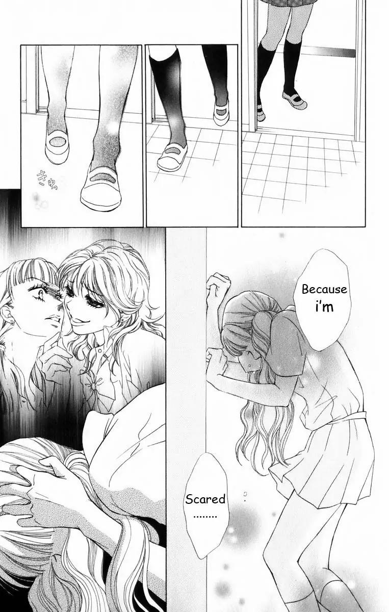 Life Chapter 40 page 18 - Chapter 40