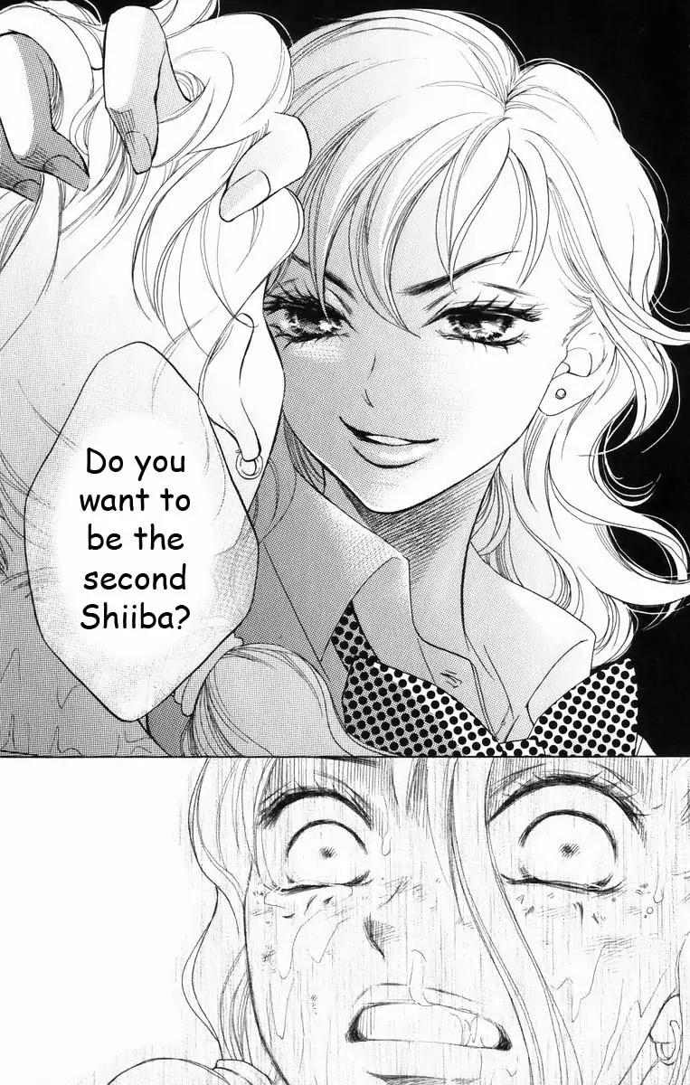 Life Chapter 40 page 25 - Chapter 40