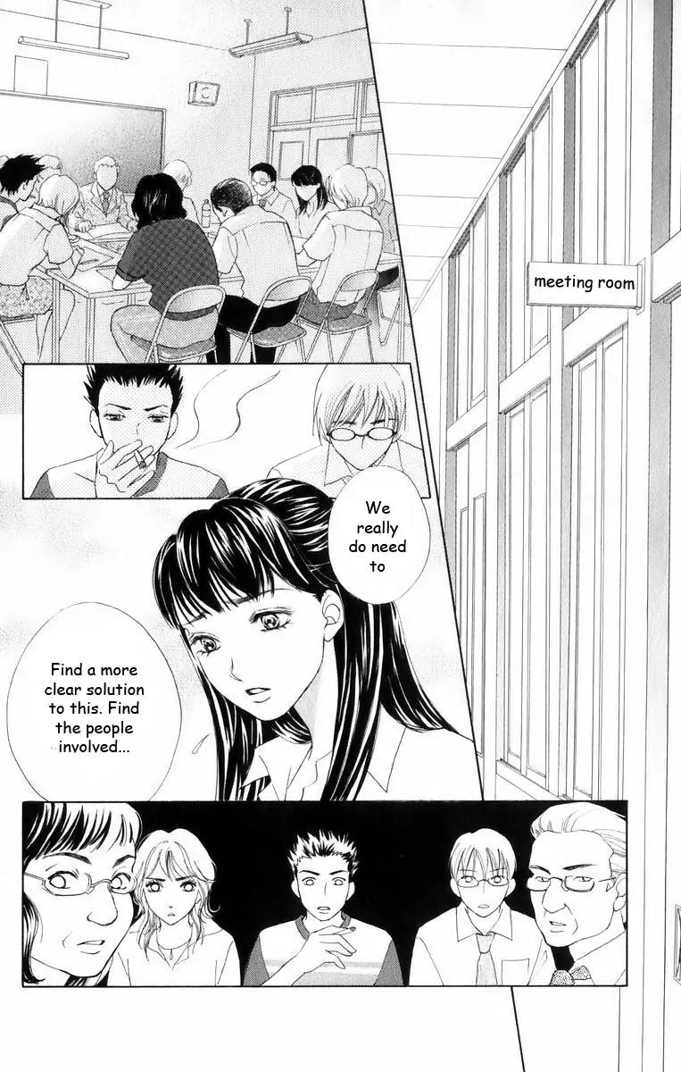 Life Chapter 40 page 26 - Chapter 40