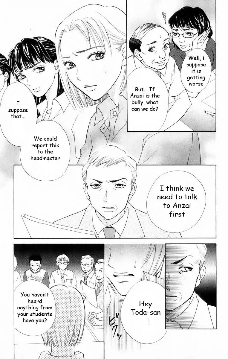 Life Chapter 40 page 27 - Chapter 40