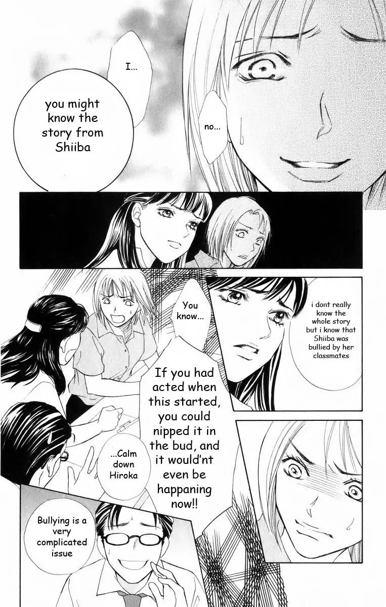 Life Chapter 40 page 28 - Chapter 40