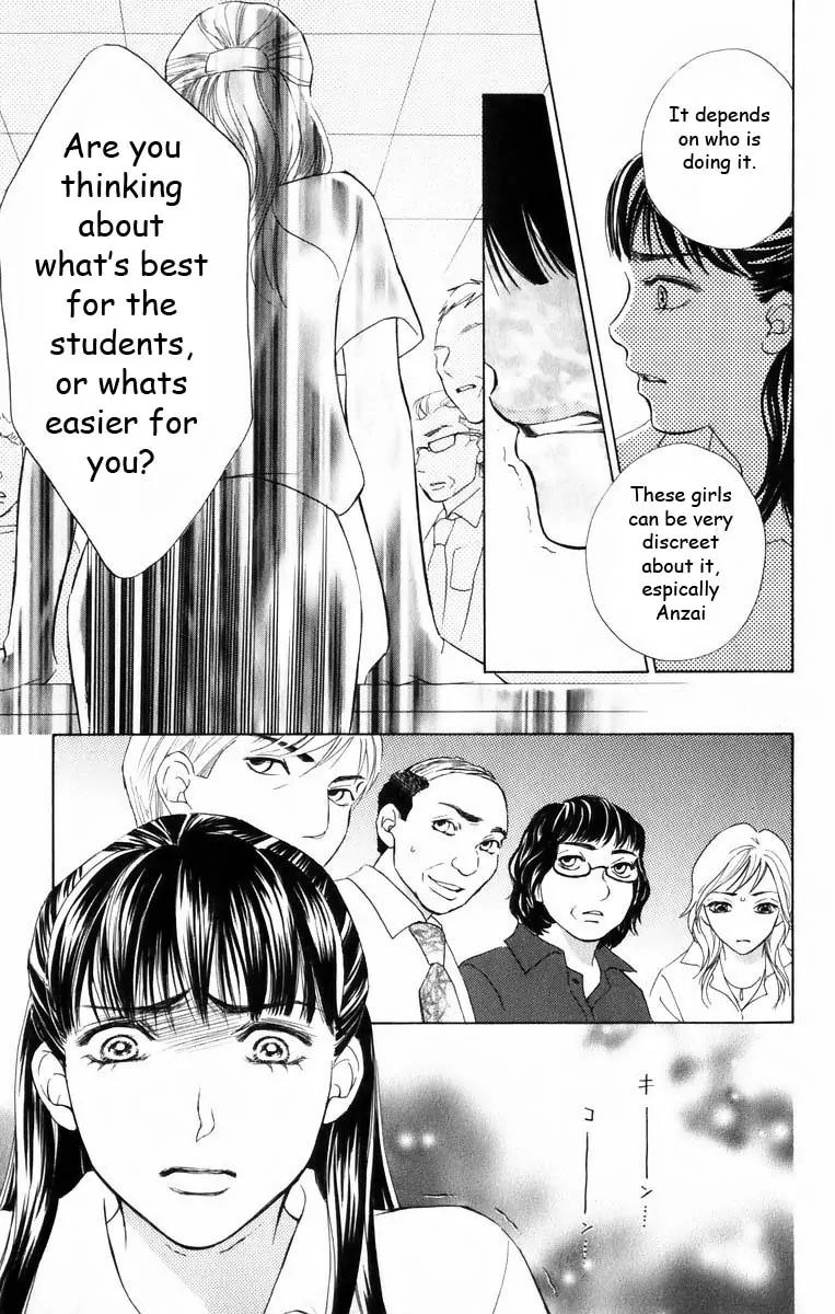 Life Chapter 40 page 29 - Chapter 40