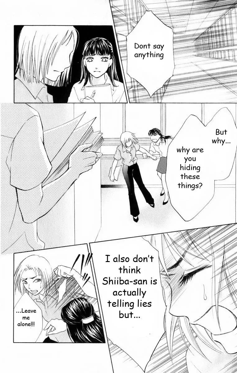 Life Chapter 40 page 30 - Chapter 40