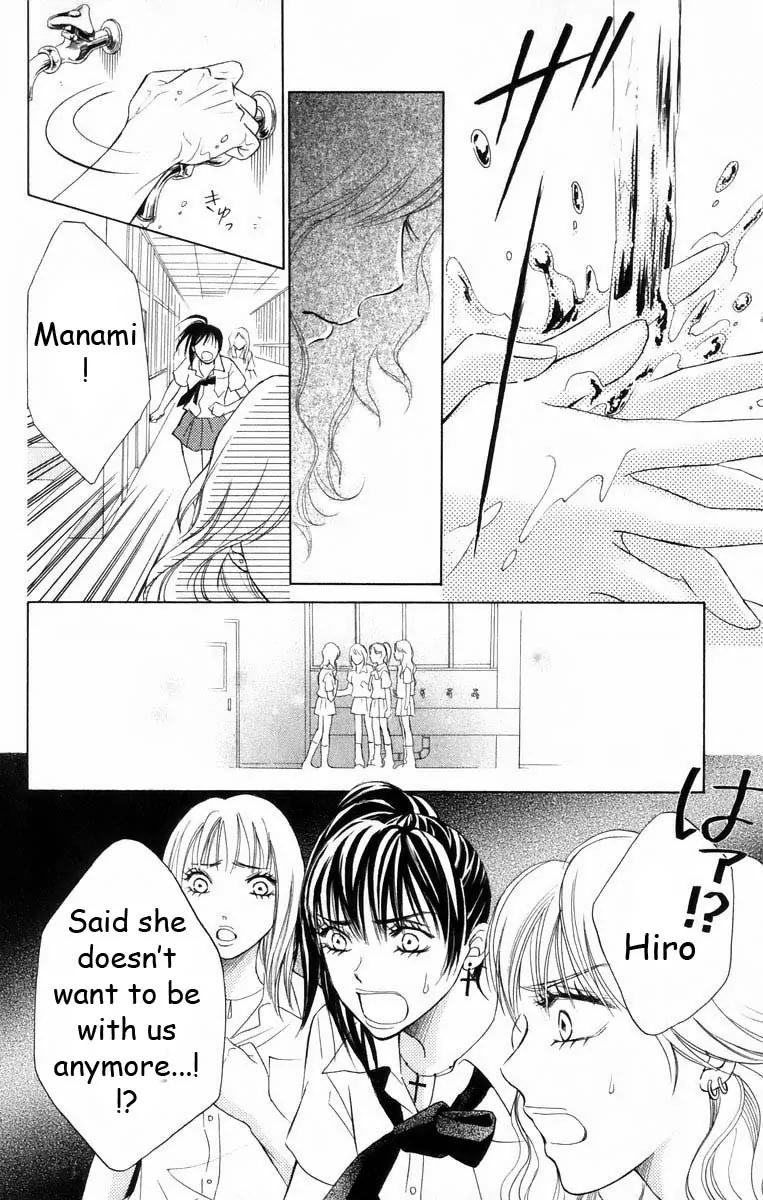 Life Chapter 40 page 36 - Chapter 40