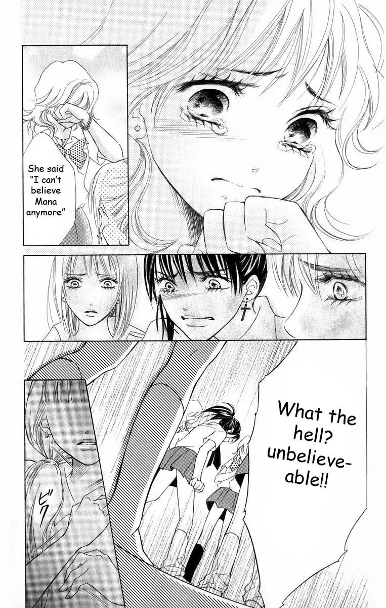 Life Chapter 40 page 37 - Chapter 40