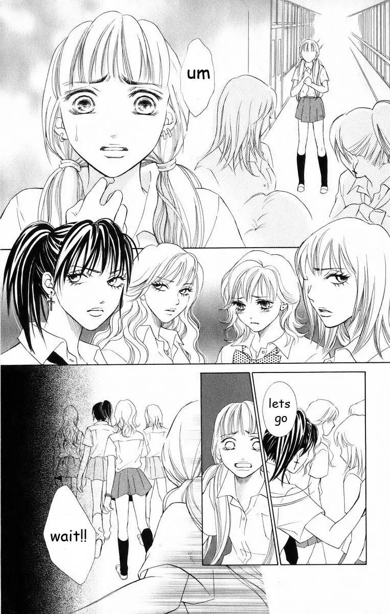 Life Chapter 40 page 38 - Chapter 40