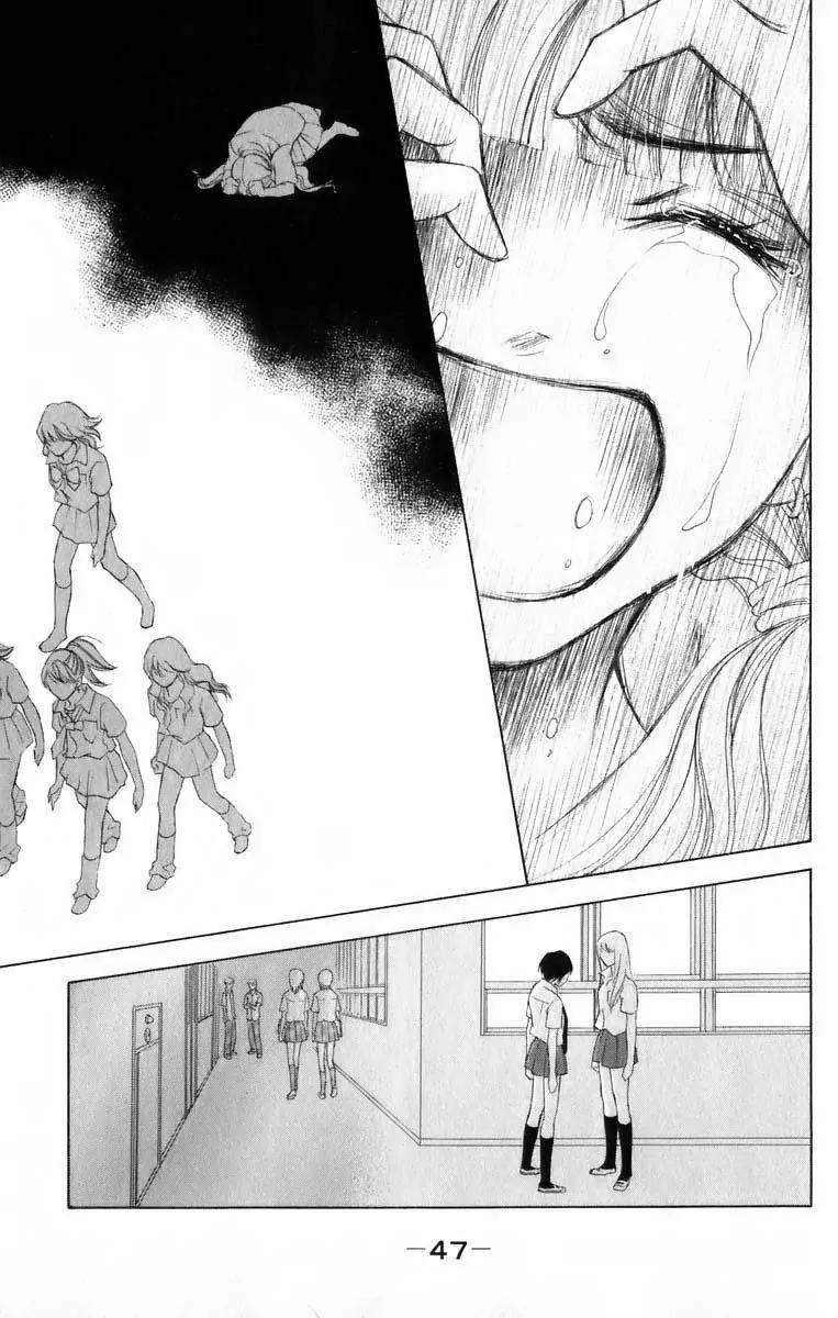 Life Chapter 40 page 41 - Chapter 40