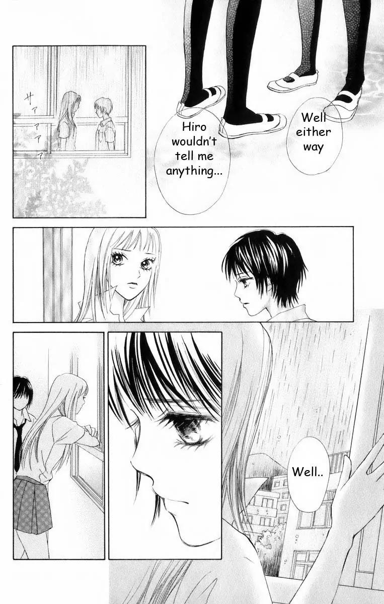 Life Chapter 40 page 42 - Chapter 40