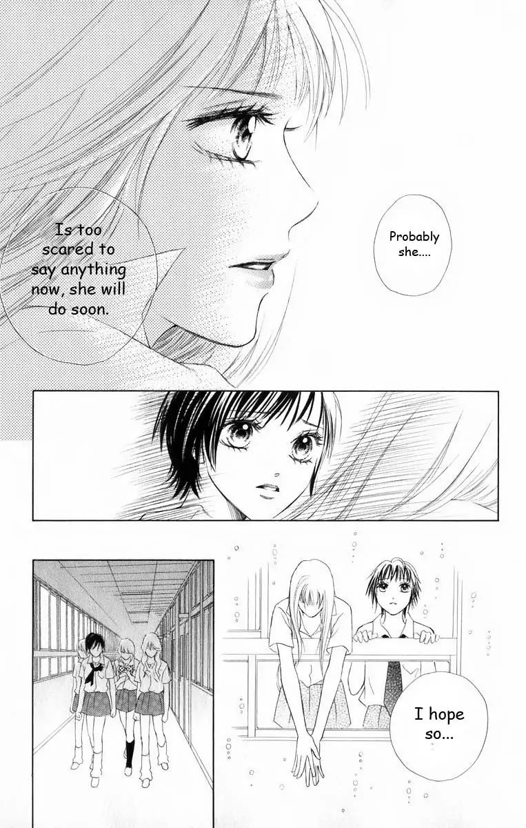Life Chapter 40 page 43 - Chapter 40