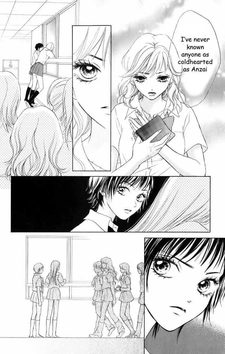 Life Chapter 40 page 44 - Chapter 40