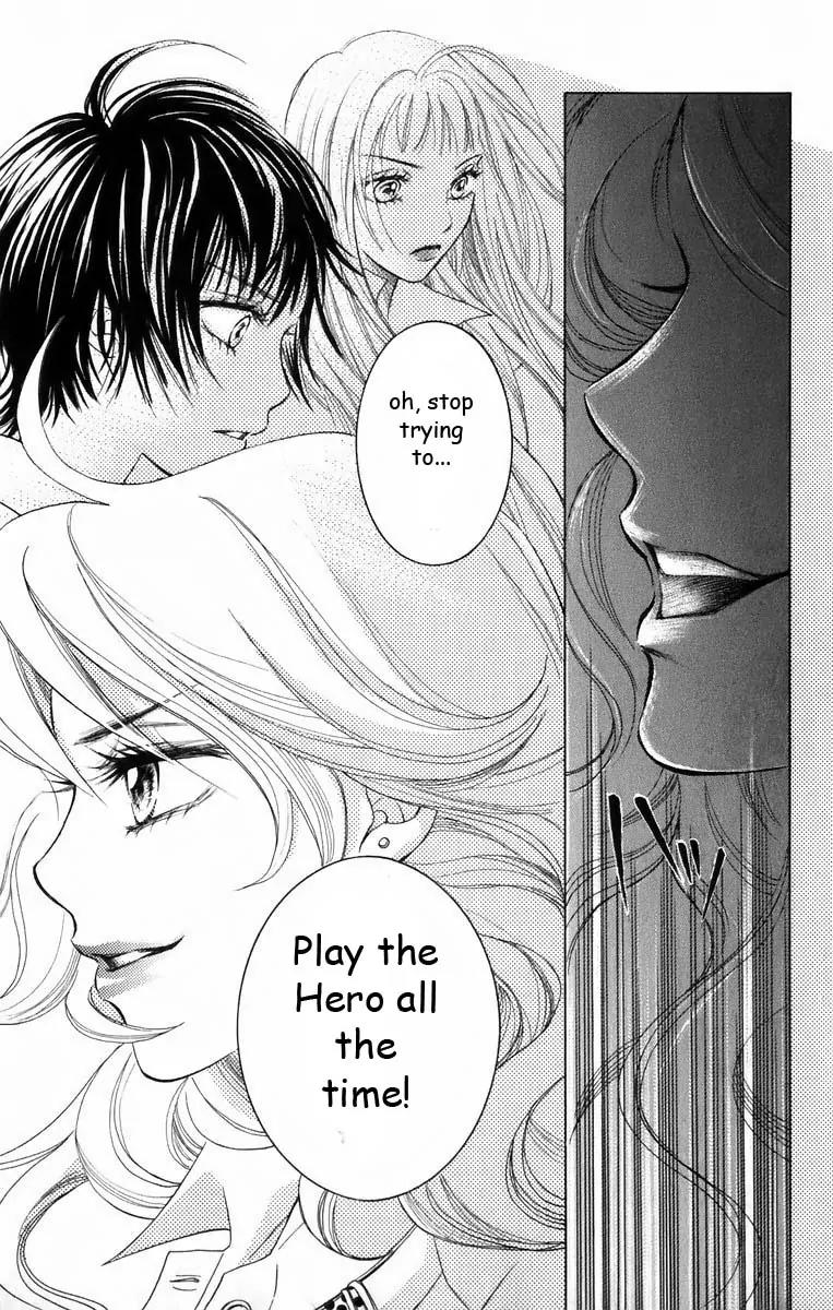 Life Chapter 40 page 45 - Chapter 40