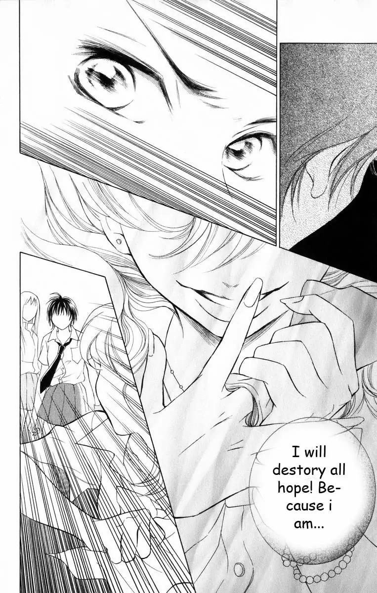 Life Chapter 40 page 46 - Chapter 40