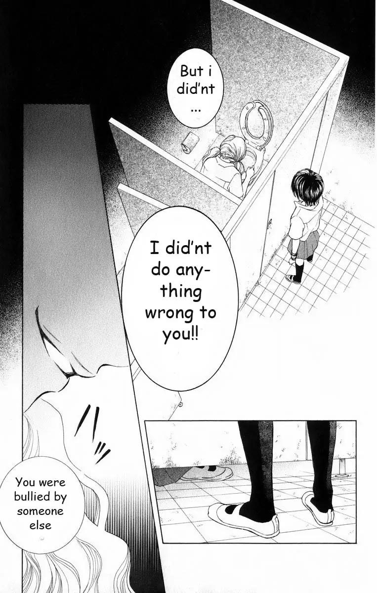 Life Chapter 40 page 6 - Chapter 40