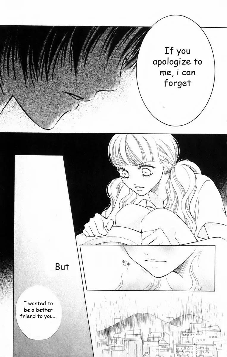 Life Chapter 40 page 8 - Chapter 40