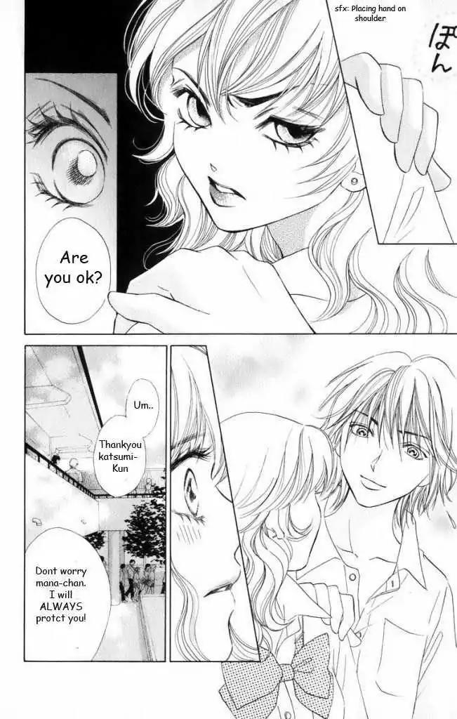 Life Chapter 41 page 11 - Chapter 41