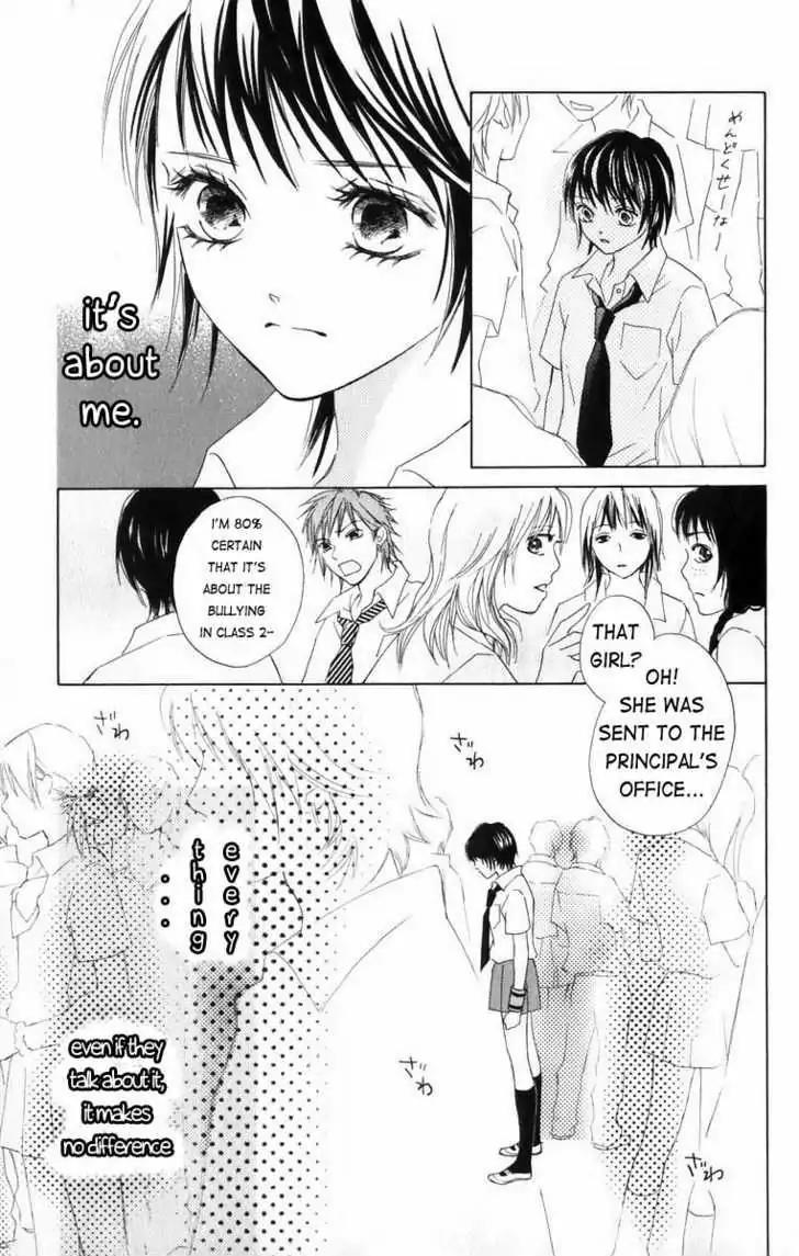 Life Chapter 41 page 16 - Chapter 41
