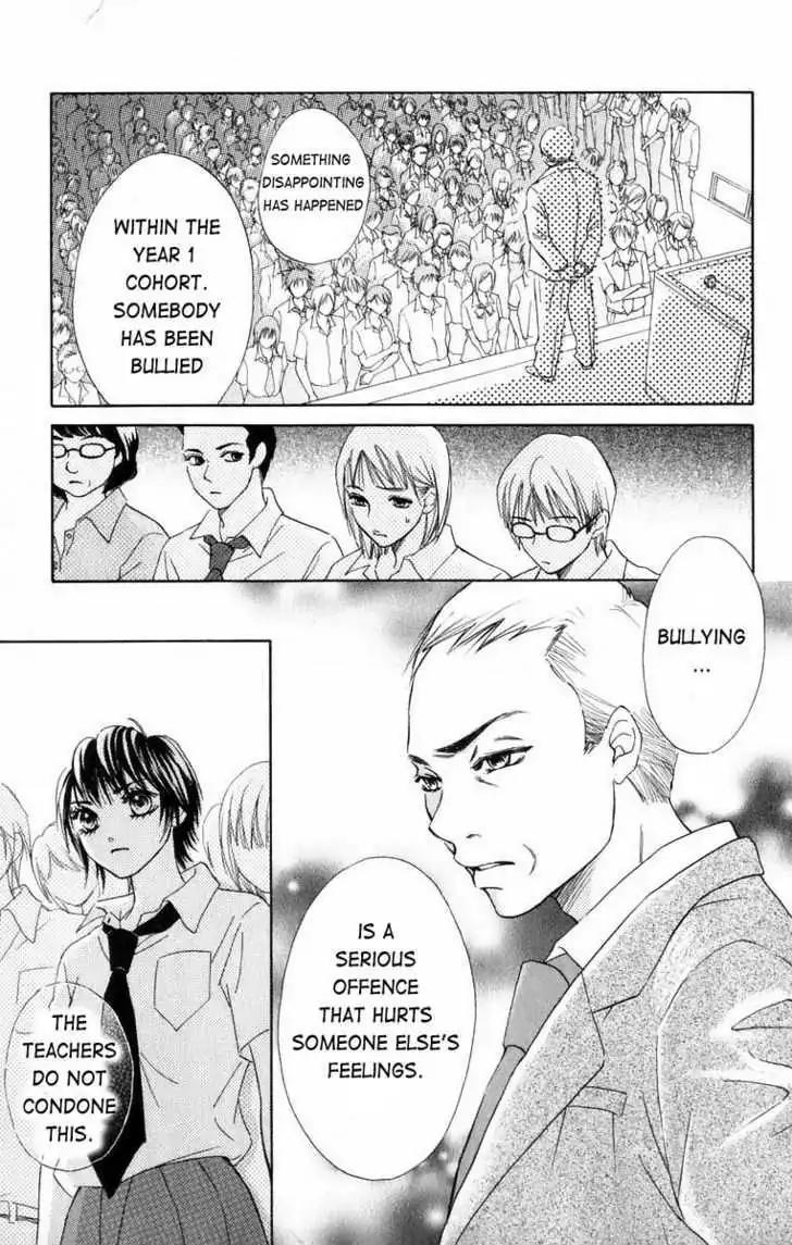 Life Chapter 41 page 18 - Chapter 41