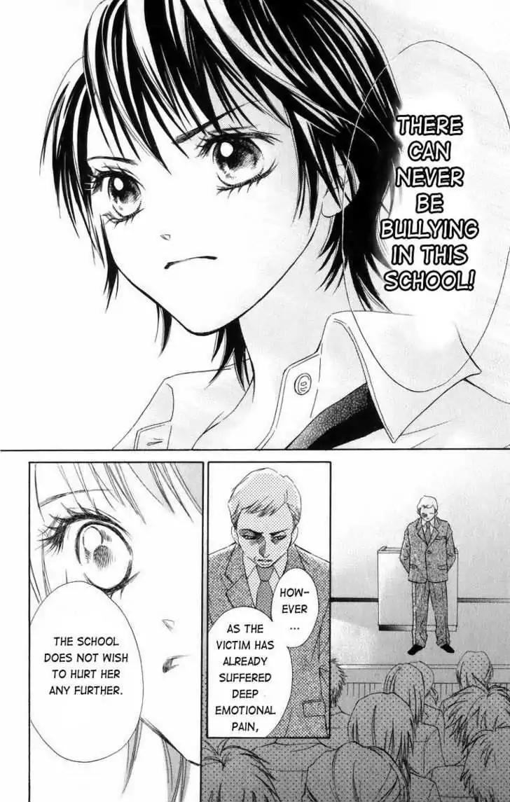 Life Chapter 41 page 19 - Chapter 41