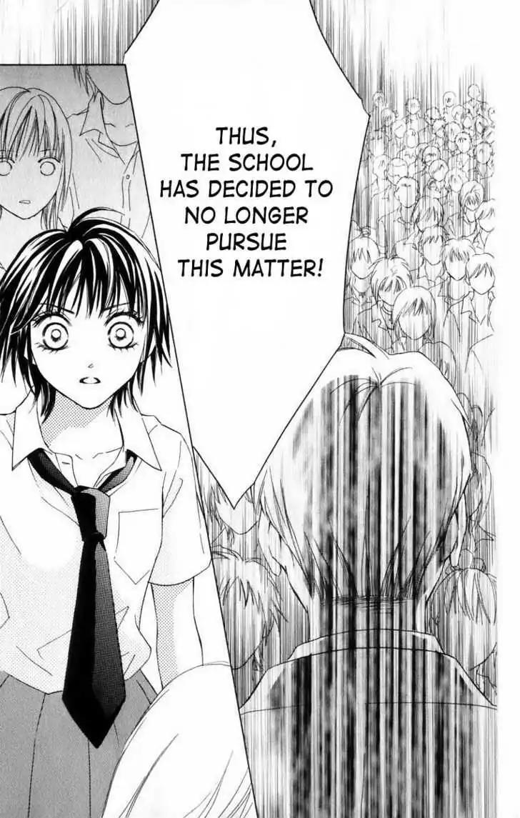Life Chapter 41 page 20 - Chapter 41