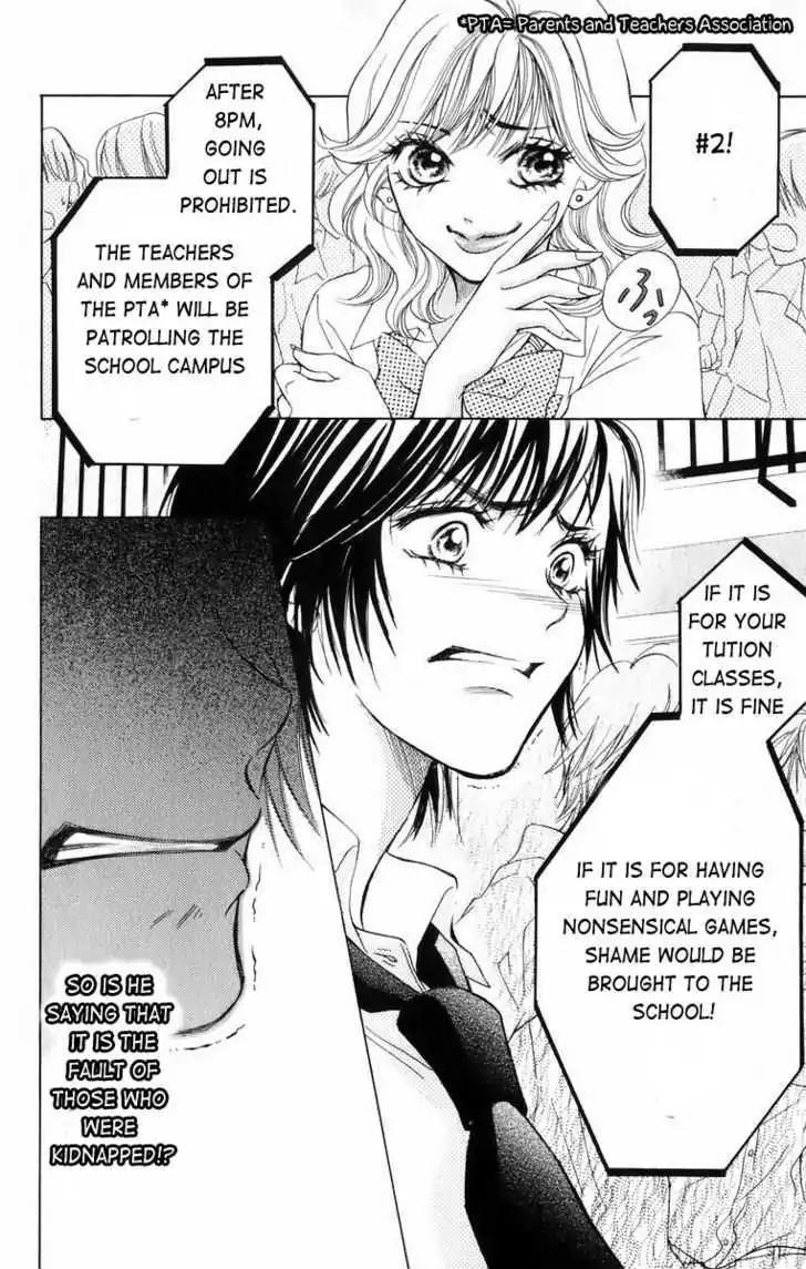 Life Chapter 41 page 25 - Chapter 41