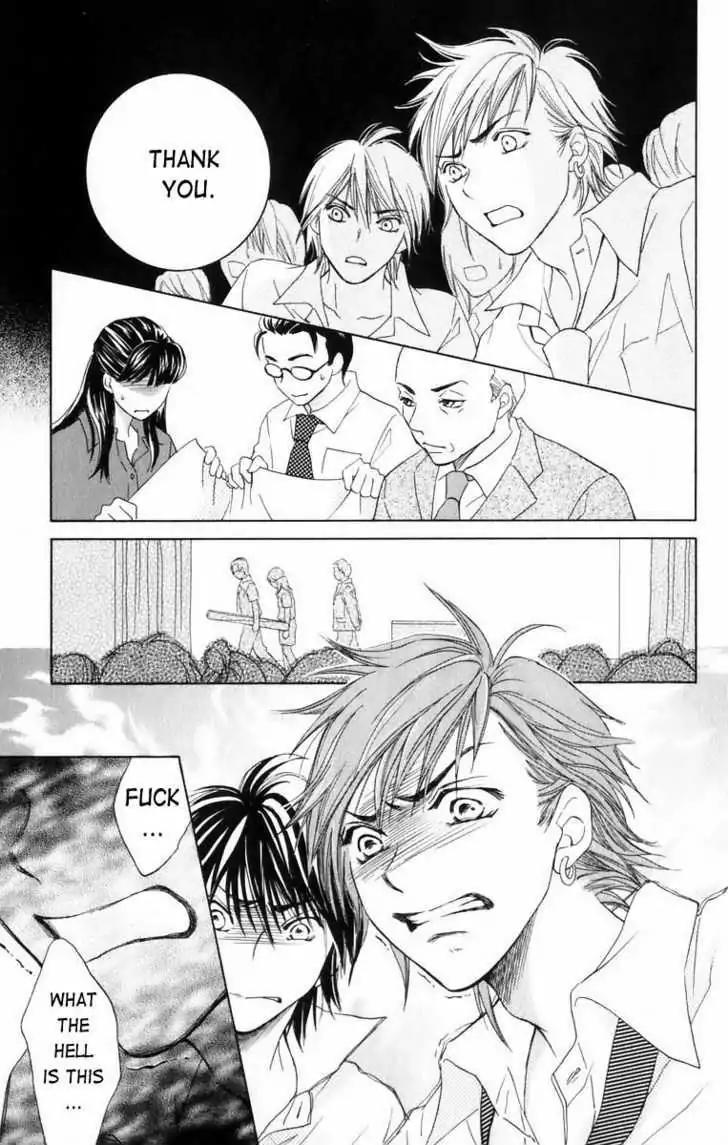 Life Chapter 41 page 28 - Chapter 41