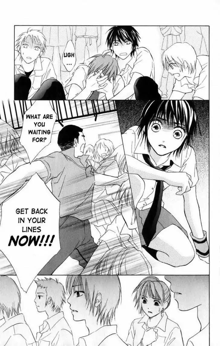 Life Chapter 41 page 34 - Chapter 41