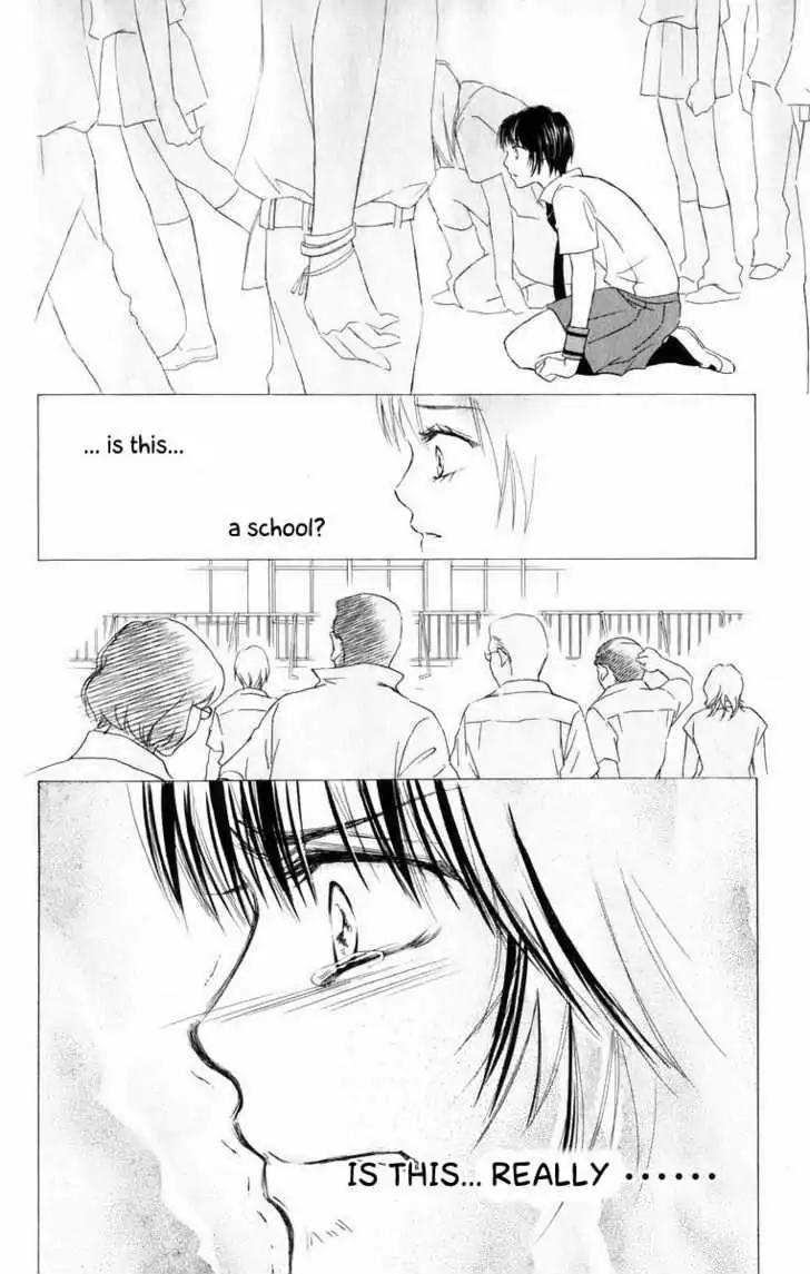 Life Chapter 41 page 35 - Chapter 41