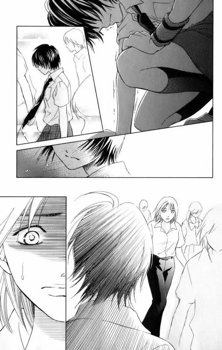 Life Chapter 41 page 36 - Chapter 41