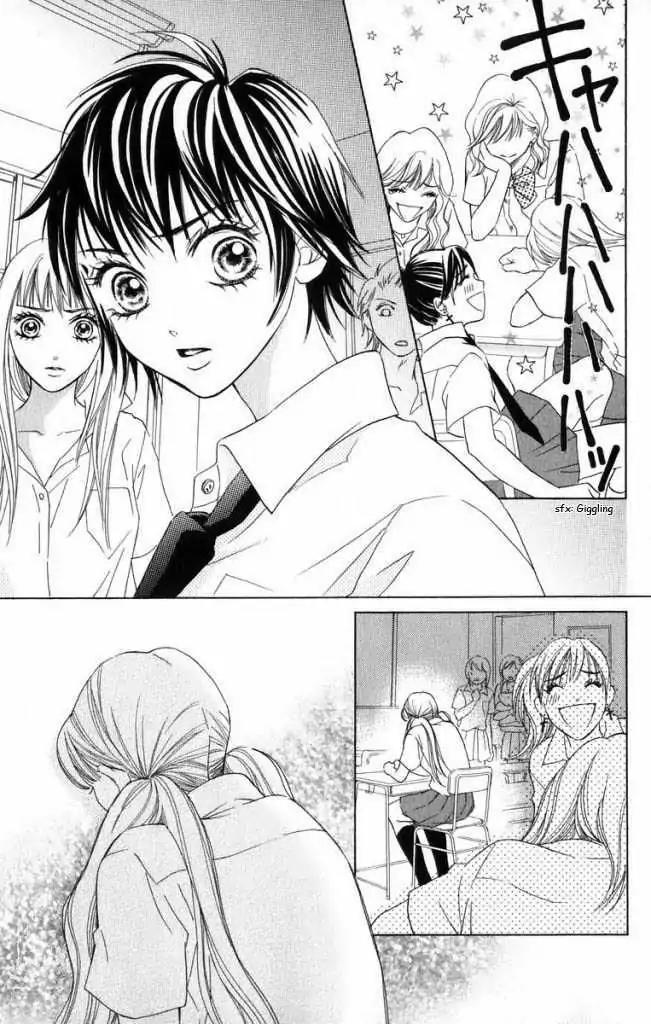 Life Chapter 41 page 6 - Chapter 41