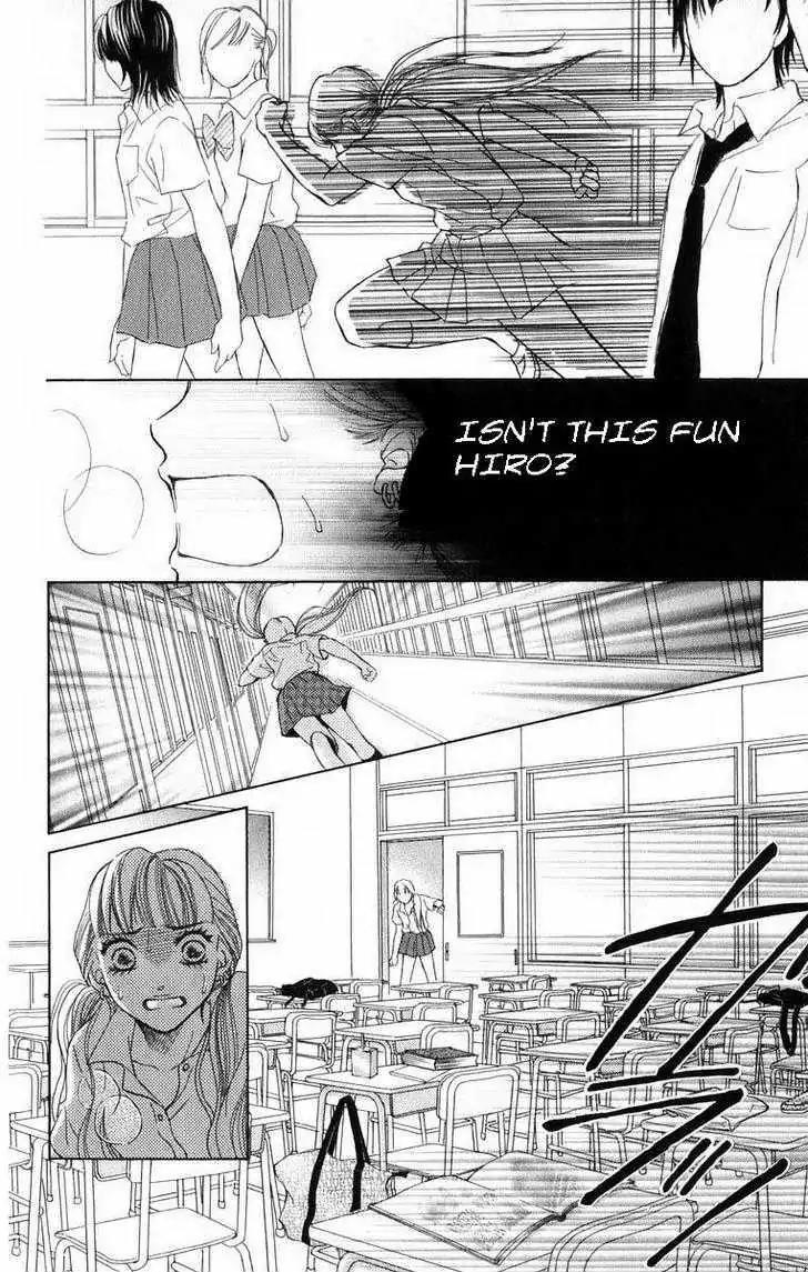Life Chapter 42 page 27 - Chapter 42