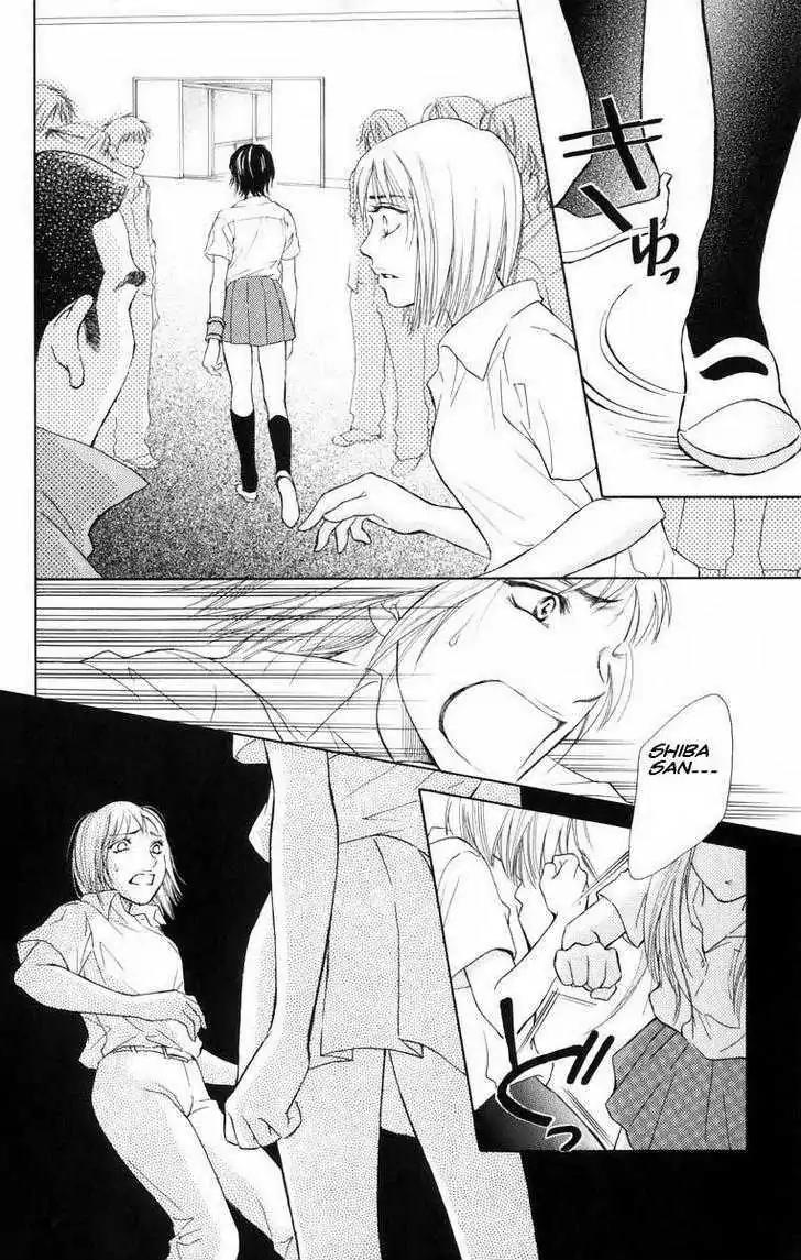 Life Chapter 42 page 6 - Chapter 42
