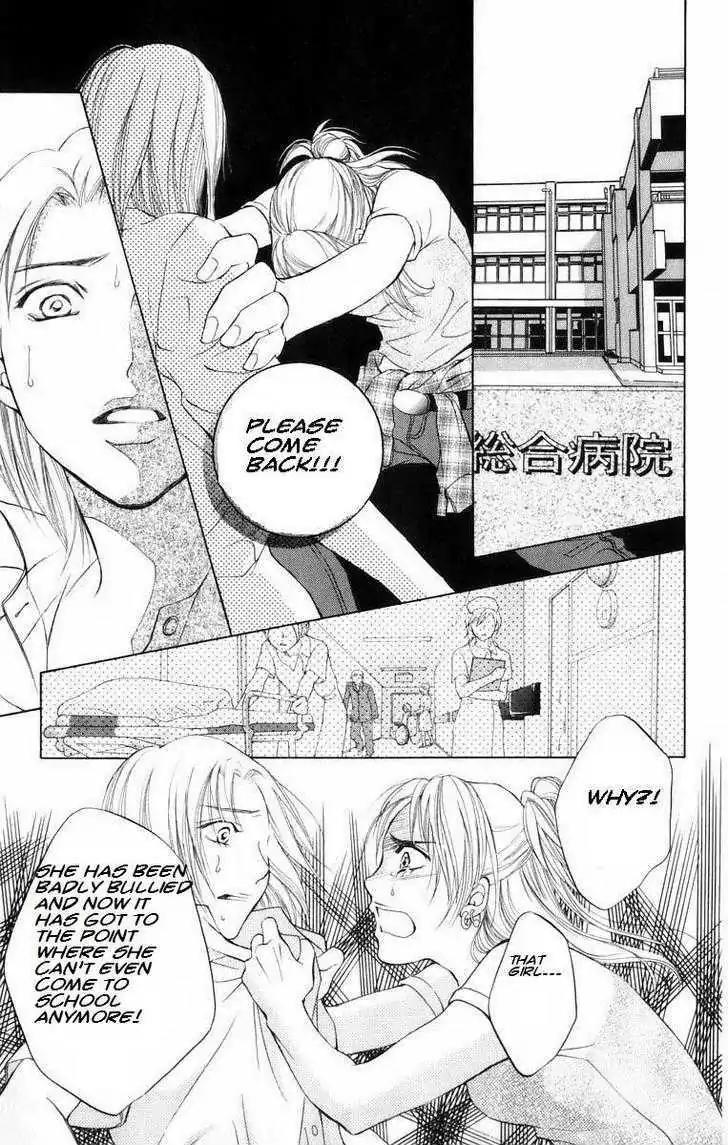 Life Chapter 43 page 15 - Chapter 43