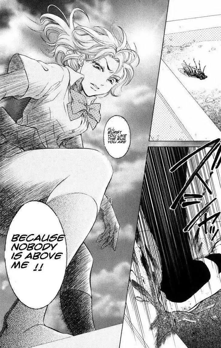 Life Chapter 43 page 20 - Chapter 43
