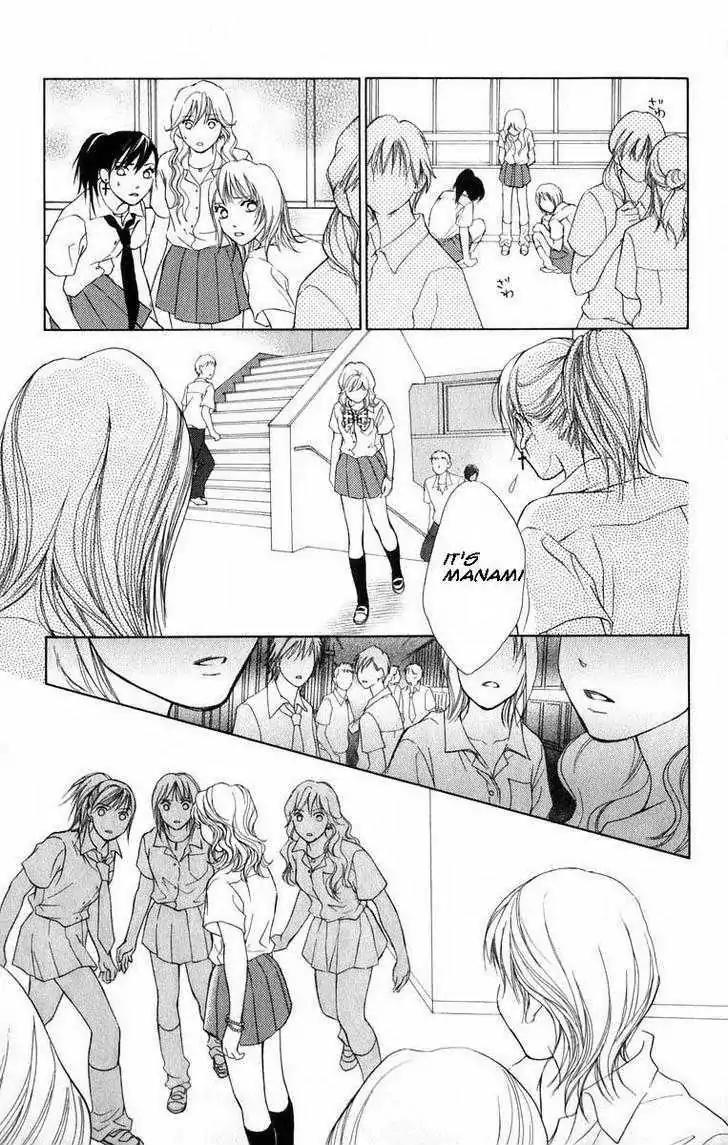 Life Chapter 43 page 21 - Chapter 43