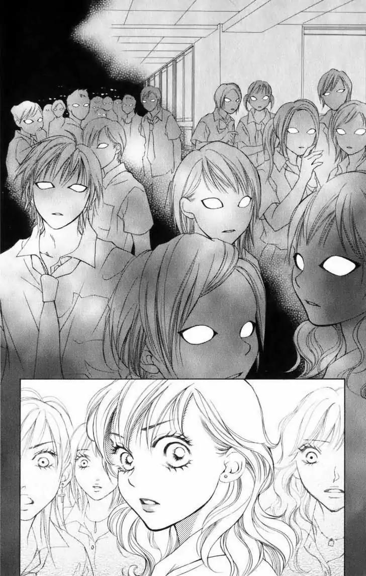 Life Chapter 43 page 22 - Chapter 43