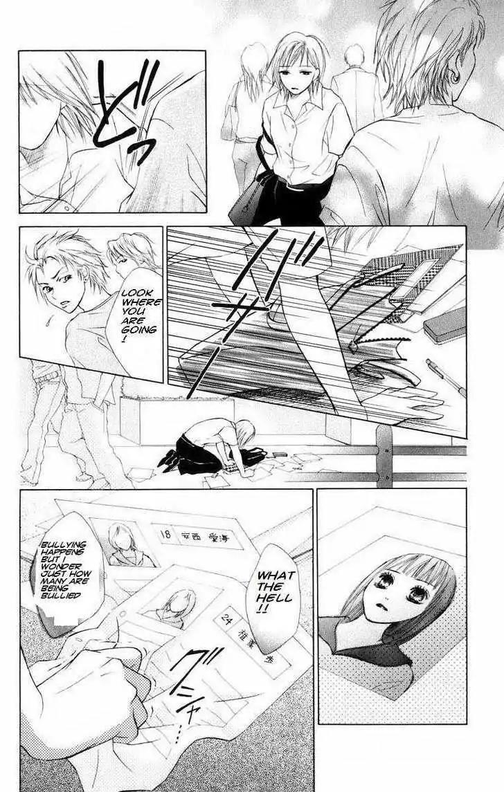Life Chapter 43 page 26 - Chapter 43
