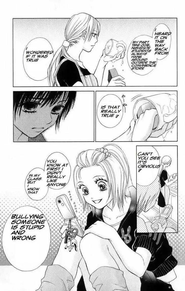 Life Chapter 43 page 29 - Chapter 43