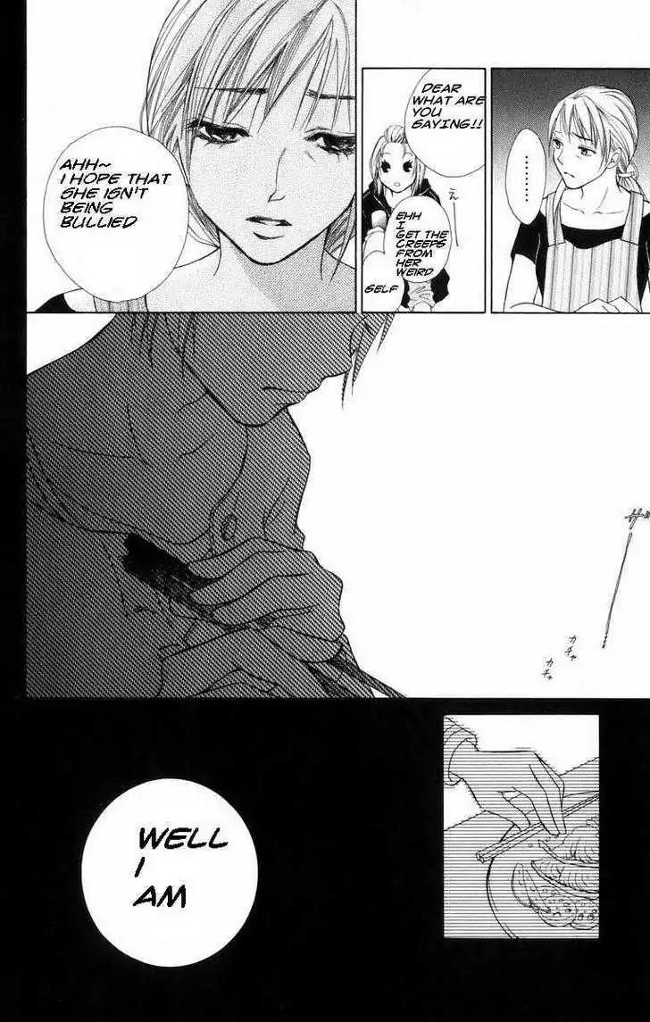 Life Chapter 43 page 30 - Chapter 43