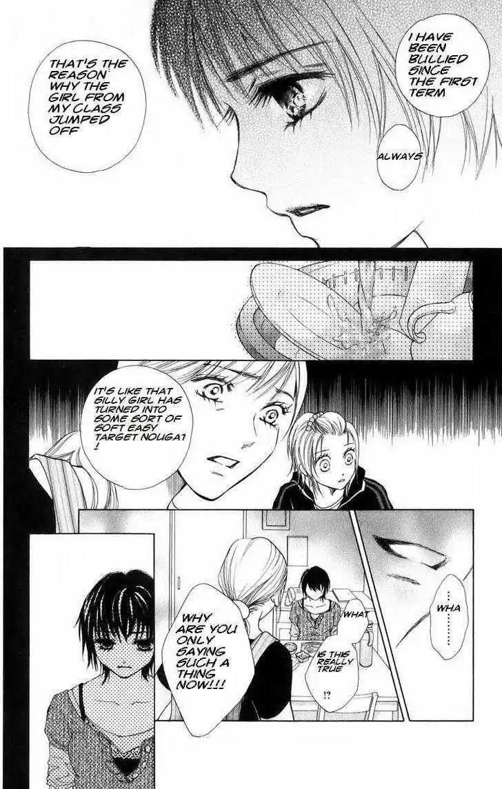 Life Chapter 43 page 32 - Chapter 43