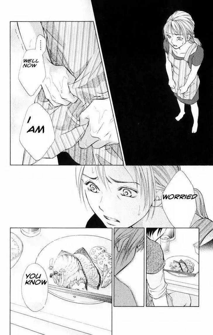 Life Chapter 43 page 34 - Chapter 43