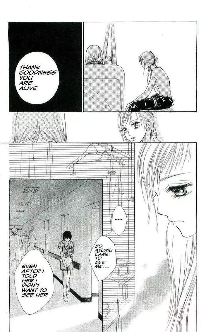 Life Chapter 44 page 15 - Chapter 44