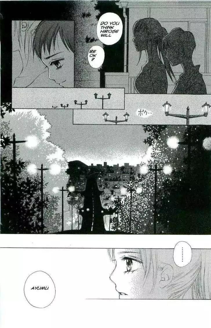 Life Chapter 44 page 25 - Chapter 44