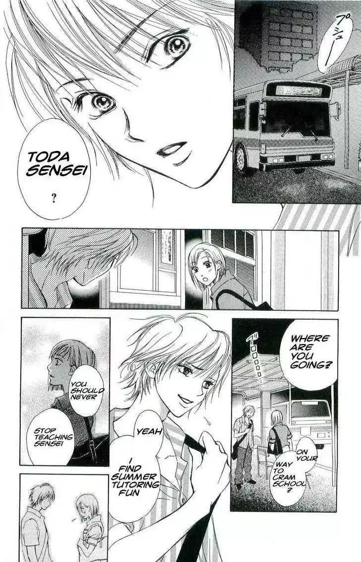 Life Chapter 44 page 27 - Chapter 44