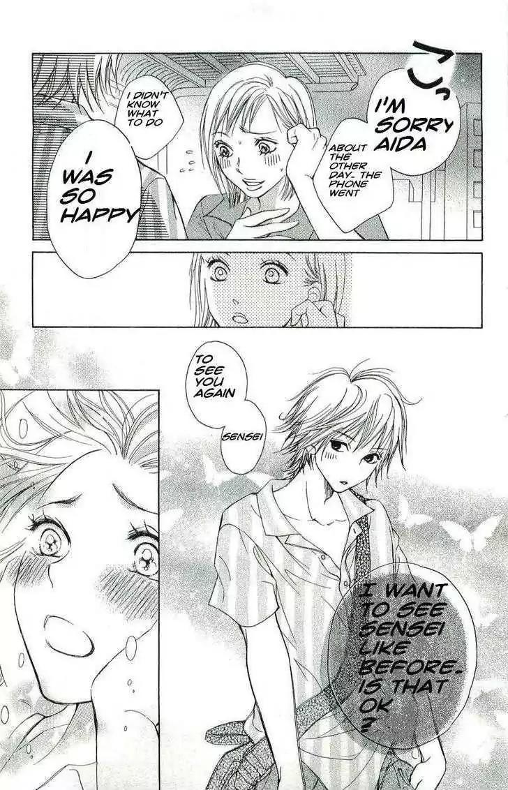 Life Chapter 44 page 28 - Chapter 44