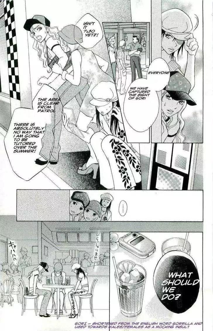 Life Chapter 44 page 30 - Chapter 44